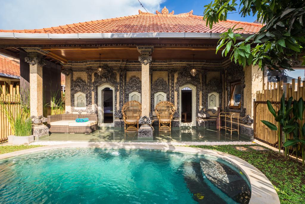 Naru Nua House * Sanur (Bali)