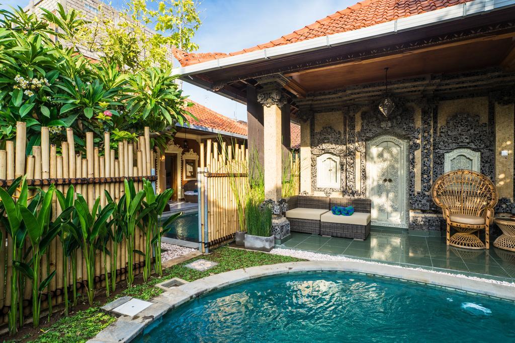 Naru Nua House Villa