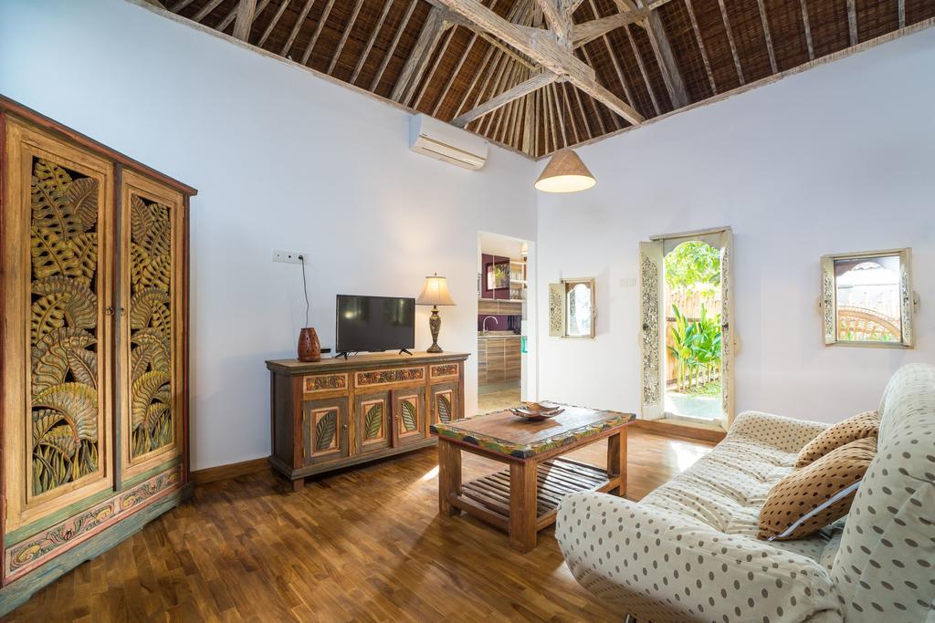 Villa Naru Nua House Sanur (Bali)