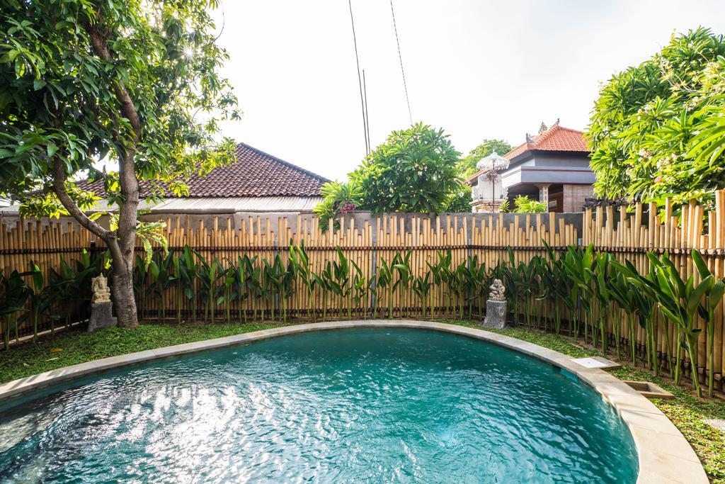 Naru Nua House Villa