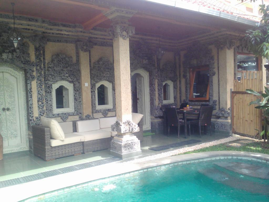 Naru Nua House Villa *