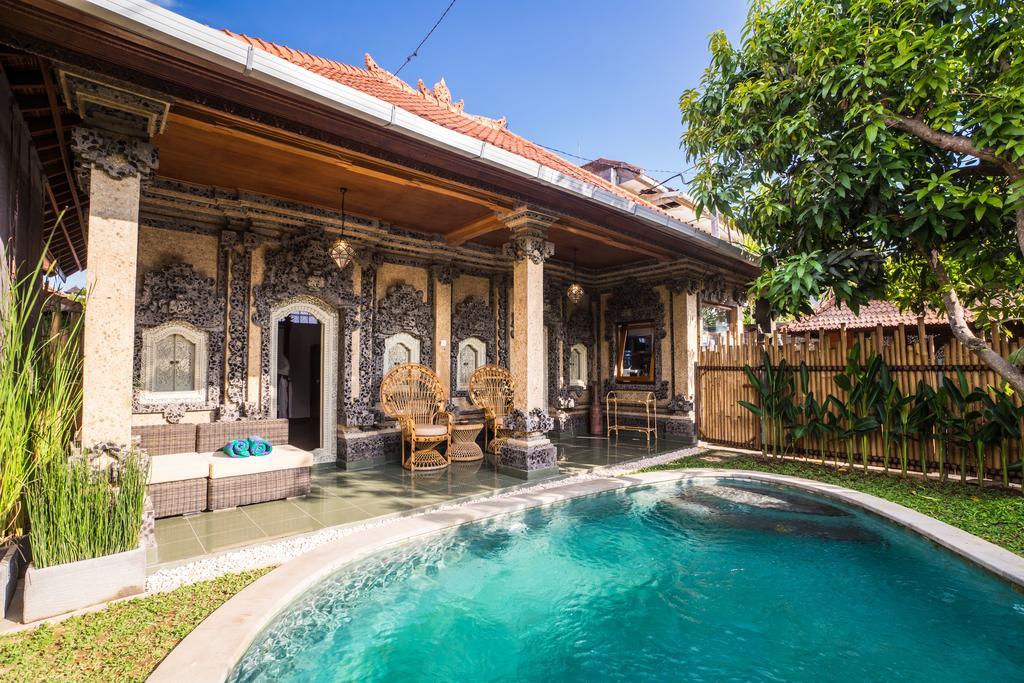 Naru Nua House Sanur (Bali)