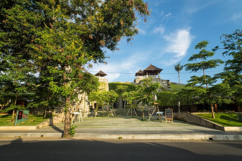 Naru Nua House Villa