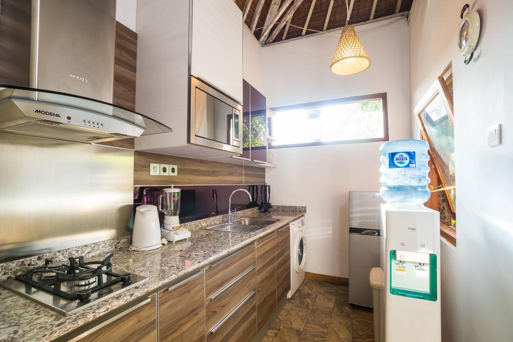 Naru Nua House * Sanur (Bali)