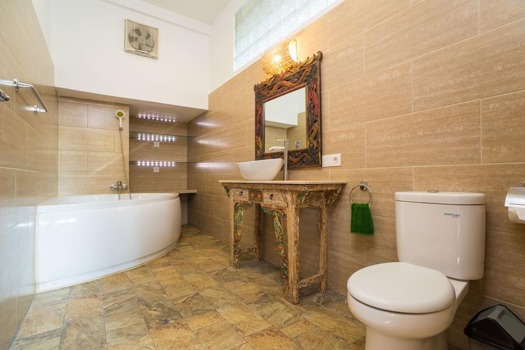 Naru Nua House * Sanur (Bali)