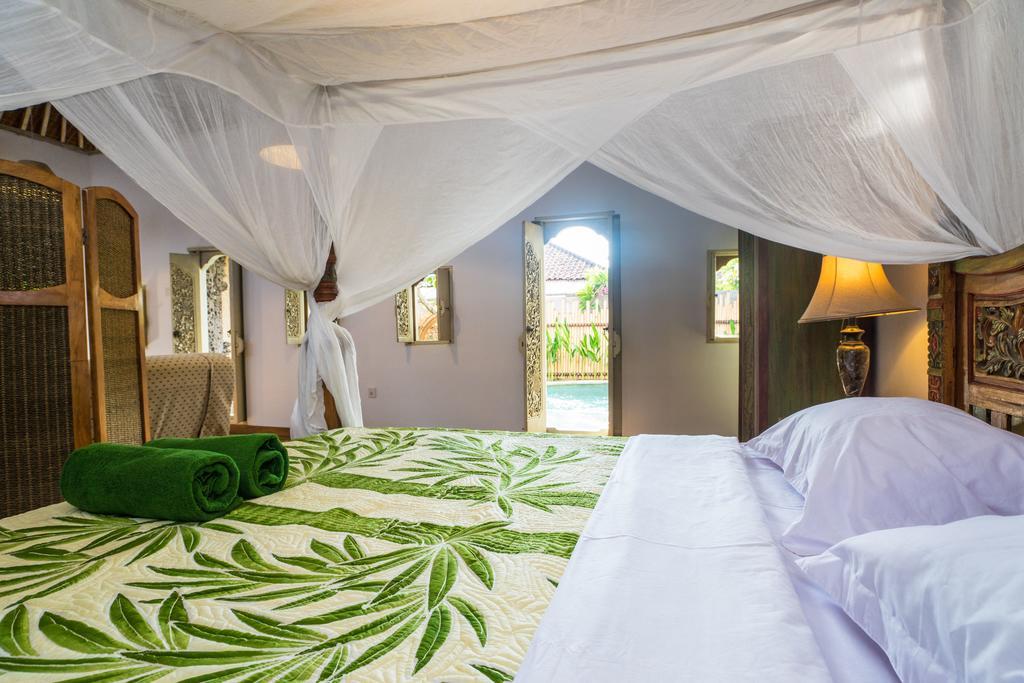 Naru Nua House * Sanur (Bali)