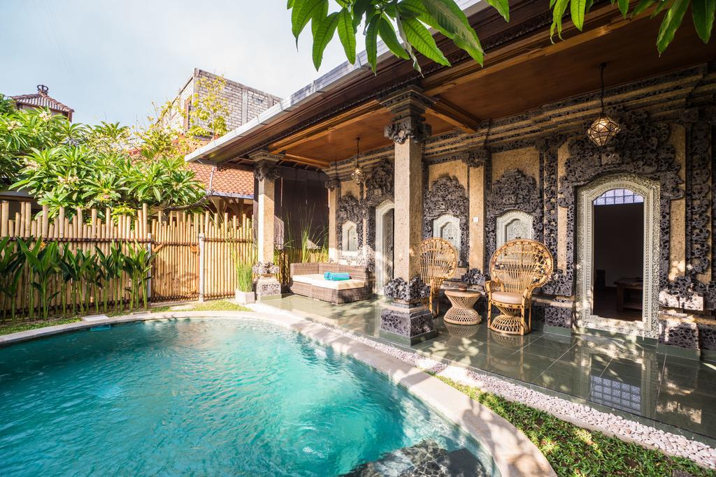 Villa Naru Nua House