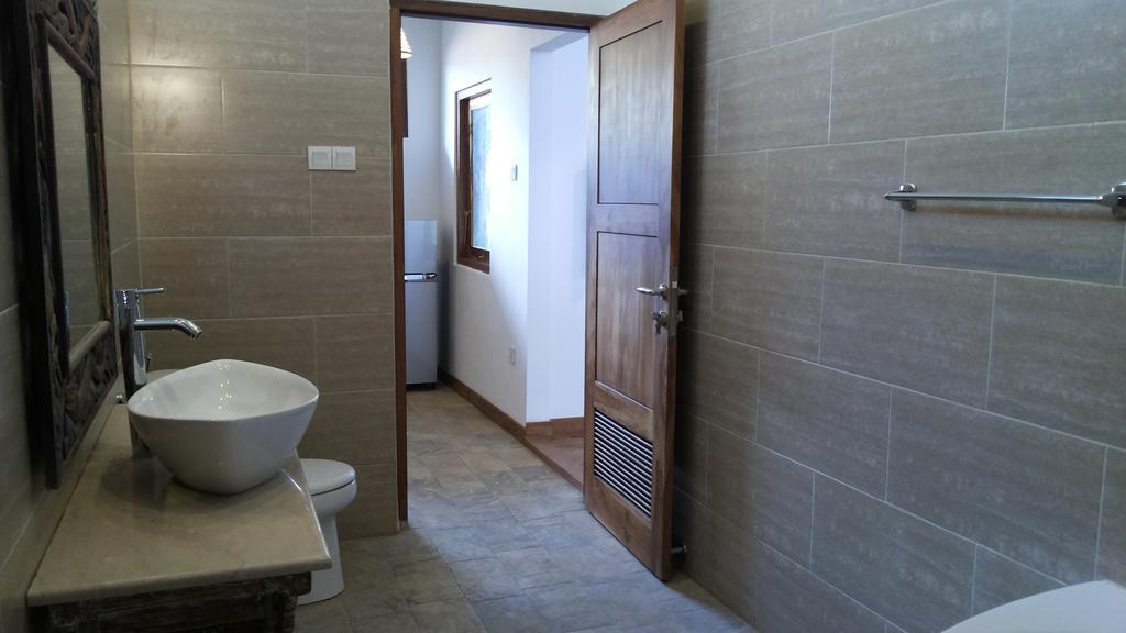 Naru Nua House Villa