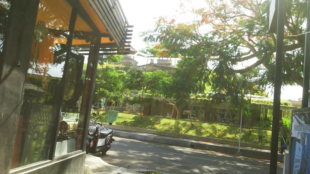 Naru Nua House Villa Sanur (Bali)