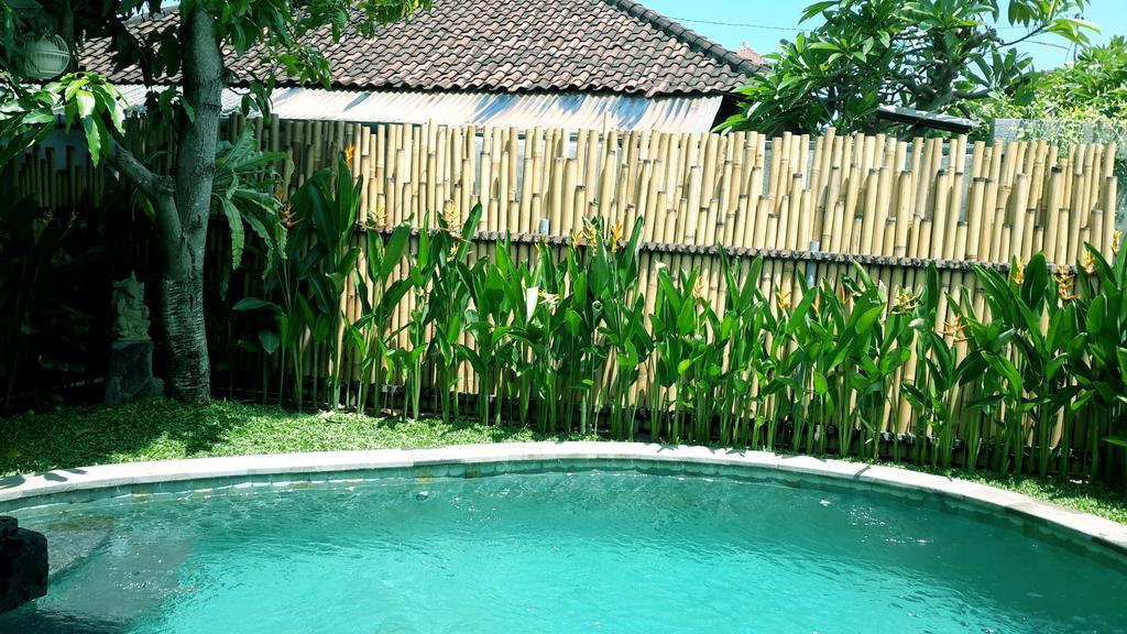 Naru Nua House Villa *