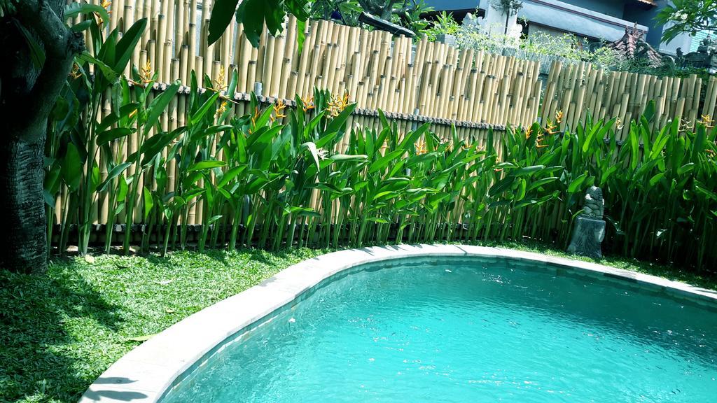 Villa Naru Nua House