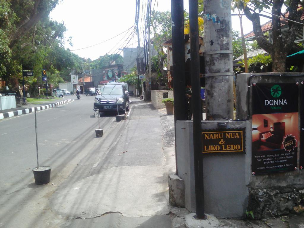Villa Naru Nua House *