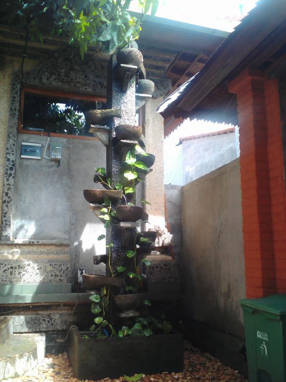 Naru Nua House