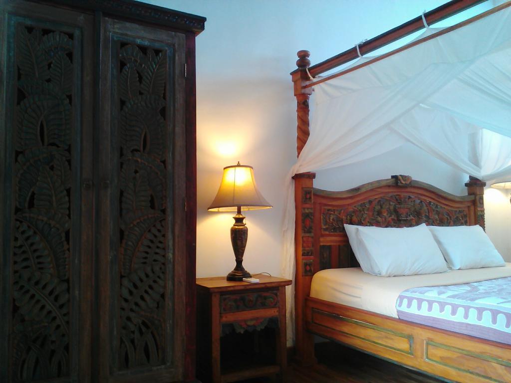 Villa Naru Nua House Sanur (Bali)