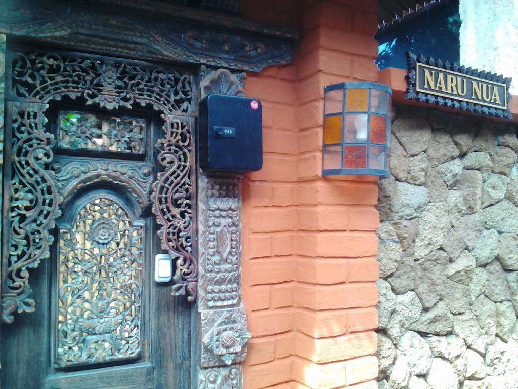 Naru Nua House * Sanur (Bali)