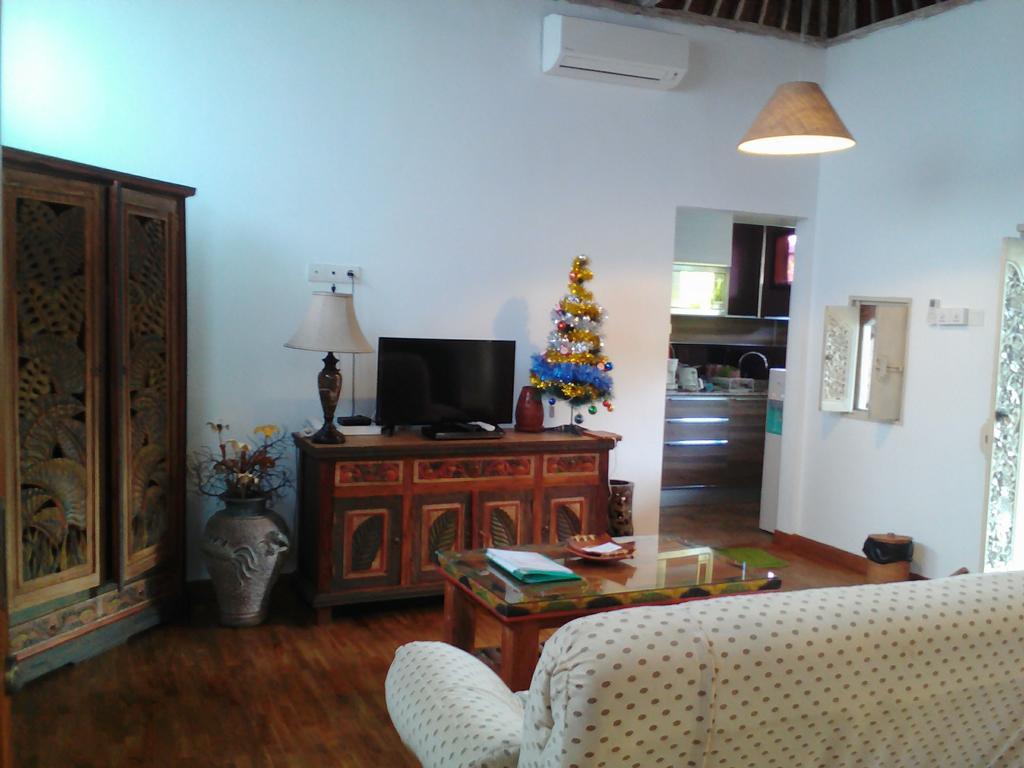 Naru Nua House Villa Sanur (Bali)