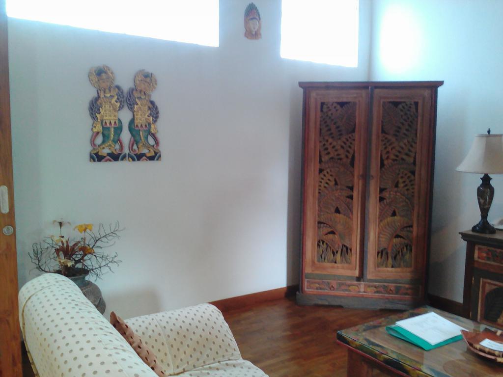 Naru Nua House Sanur (Bali)