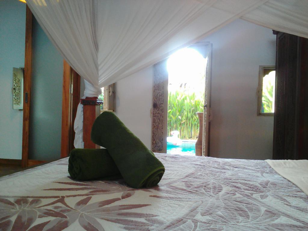 Naru Nua House Villa